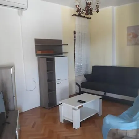 In Podstrana, 5 Km From Split