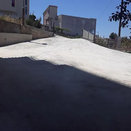 Appartement In Podstrana, 5 Km From Split