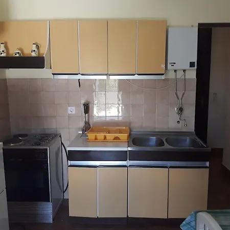 Apartment In Podstrana, 5 Km From Split