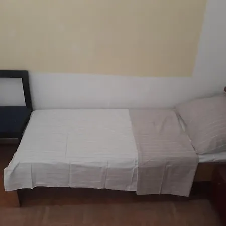 In Podstrana, 5 Km From Split Apartment *