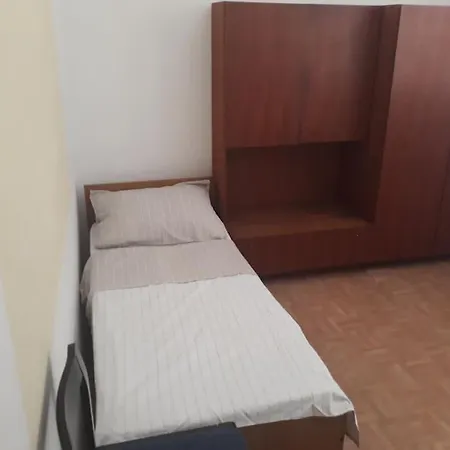 In Podstrana, 5 Km From Split *