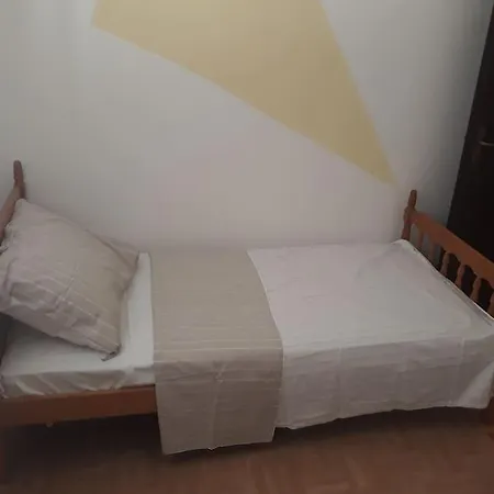 Apartment In Podstrana, 5 Km From Split Podstrana