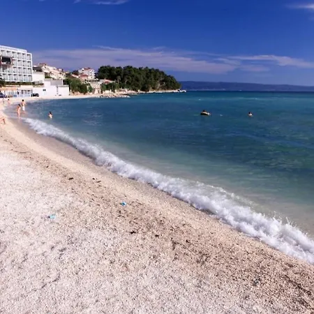 In Podstrana, 5 Km From Split Podstrana