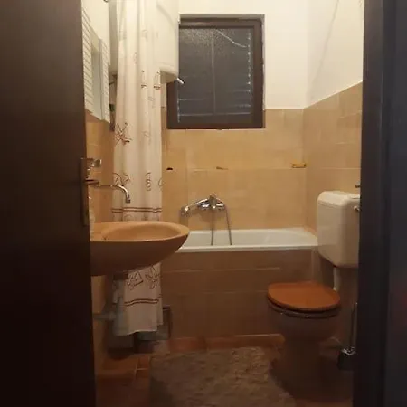 In Podstrana, 5 Km From Split Apartment