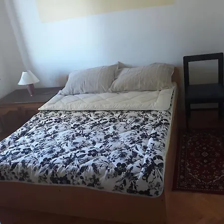 Apartment In Podstrana, 5 Km From Split