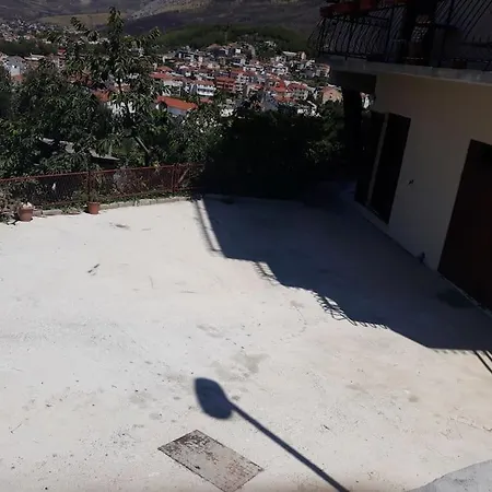 In Podstrana, 5 Km From Split Apartment *