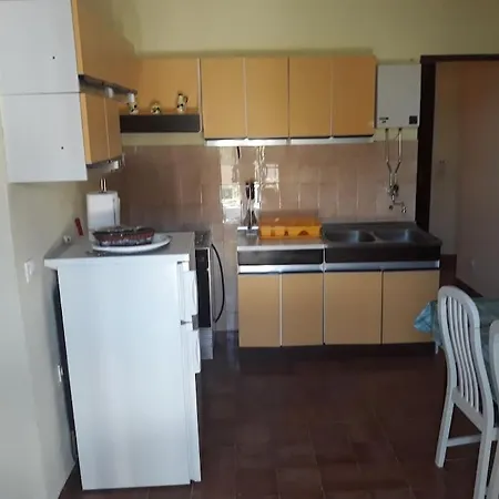 In Podstrana, 5 Km From Split