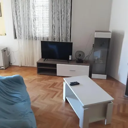 In Podstrana, 5 Km From Split Apartment