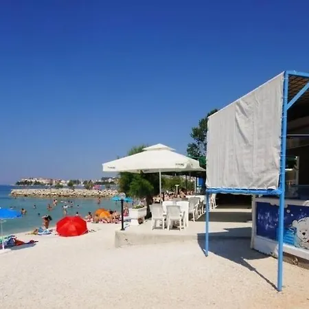 In Podstrana, 5 Km From Split *