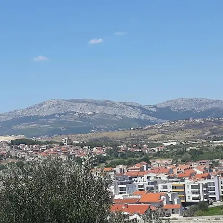 In Podstrana, 5 Km From Split Podstrana