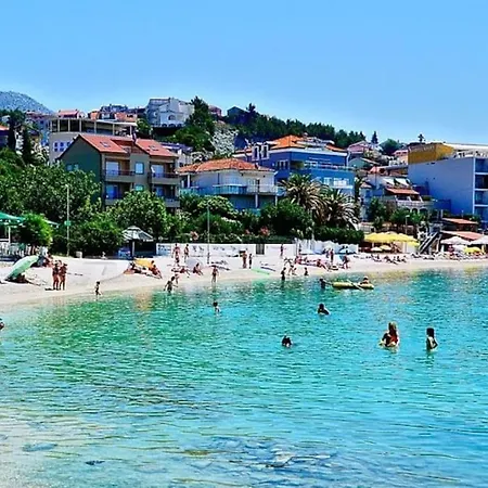 In Podstrana, 5 Km From Split Apartment