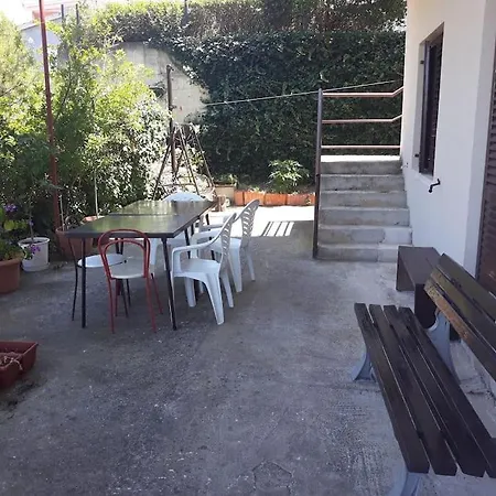 In Podstrana, 5 Km From Split Apartment Podstrana