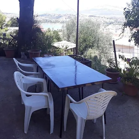 In Podstrana, 5 Km From Split