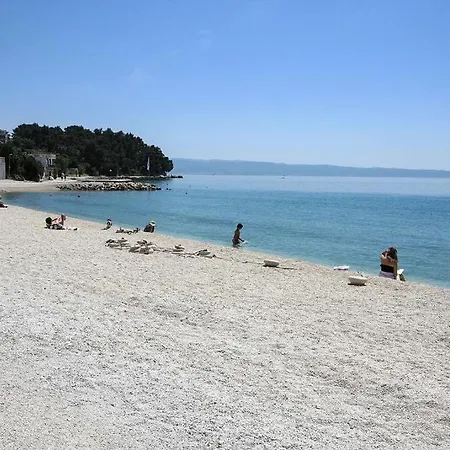 In Podstrana, 5 Km From Split *