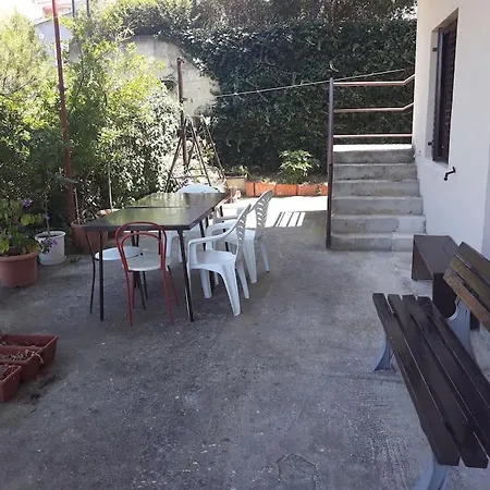 In Podstrana, 5 Km From Split