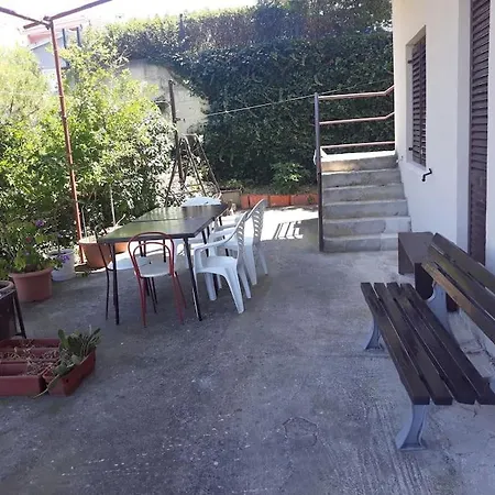 In Podstrana, 5 Km From Split Podstrana